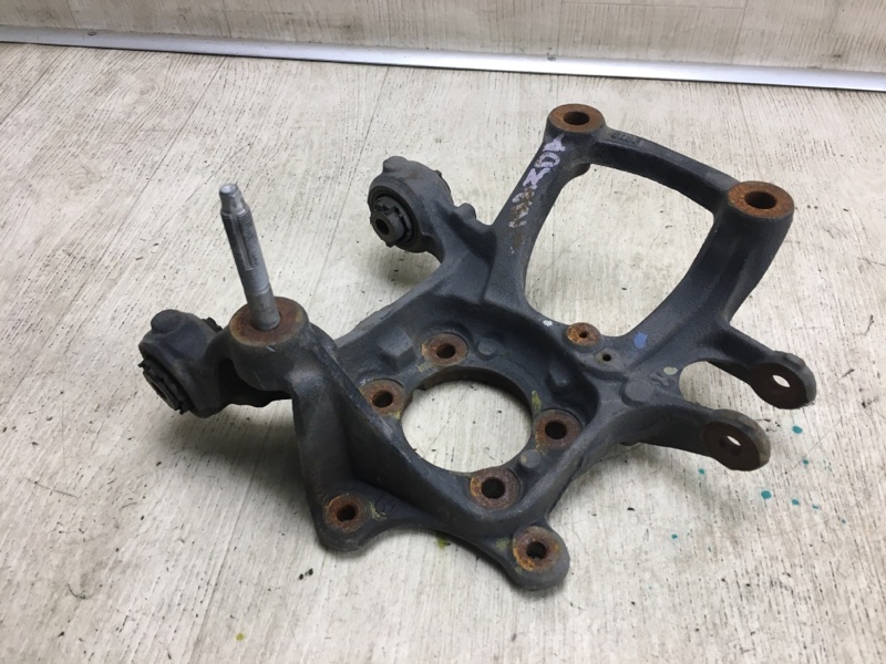 Цапфа задняя правая MAZDA 3 BM 13-19 BM 2.0 PE-VPS