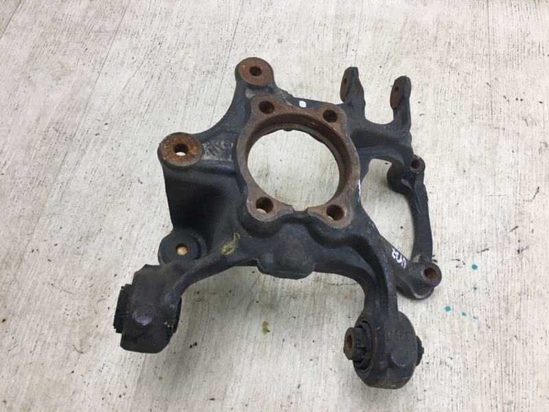 Цапфа задняя правая 3 BM 13-19 2016 BM 2.0 PE-VPS