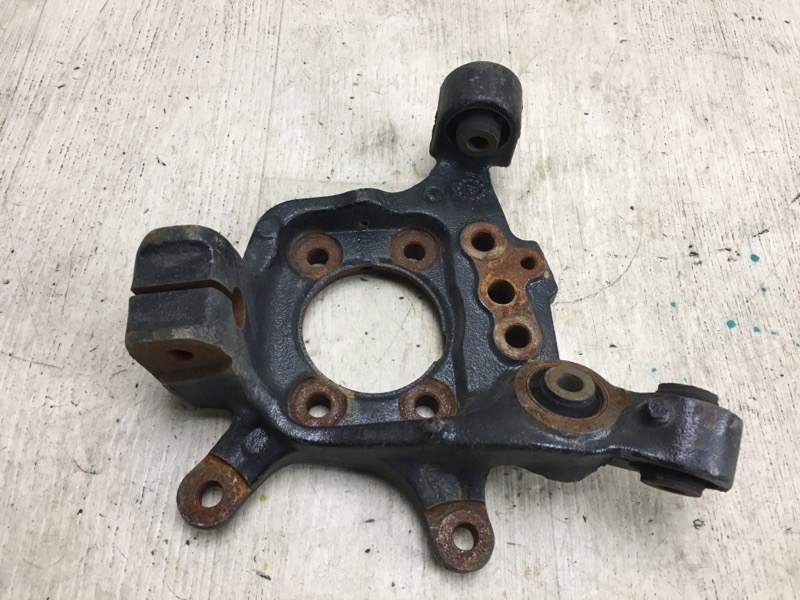 Цапфа задняя правая NISSAN PATHFINDER R52 12-21 R52 3.5 VQ35DD