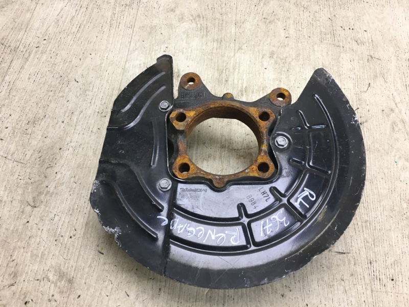 Цапфа задняя левая JEEP RENEGADE (BU) 14- BU 2.4 ED6 Цапфа задняя левая JEEP RENEGADE (BU) 14- BU 2.4 ED6