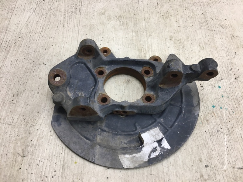 Запчасть цапфа задняя правая JEEP RENEGADE (BU) 14- 2018 BU 2.4 ED6 68246618AA Б/У Цапфа задняя правая JEEP RENEGADE (BU) 14- 2018 BU 2.4 ED6 68246618AA Б/У