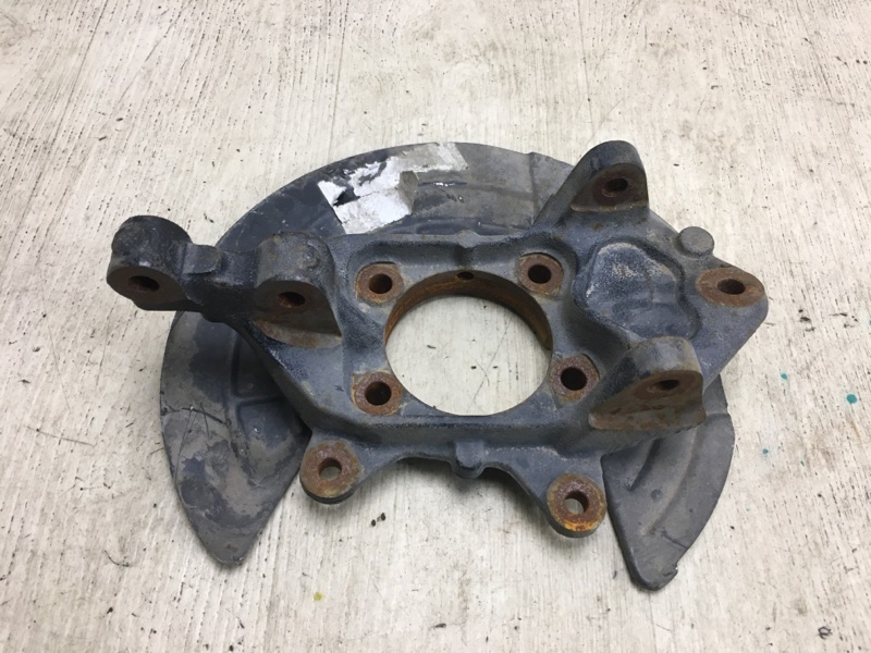 Цапфа задняя правая RENEGADE (BU) 14- 2018 BU 2.4 ED6 Цапфа задняя правая RENEGADE (BU) 14- 2018 BU 2.4 ED6