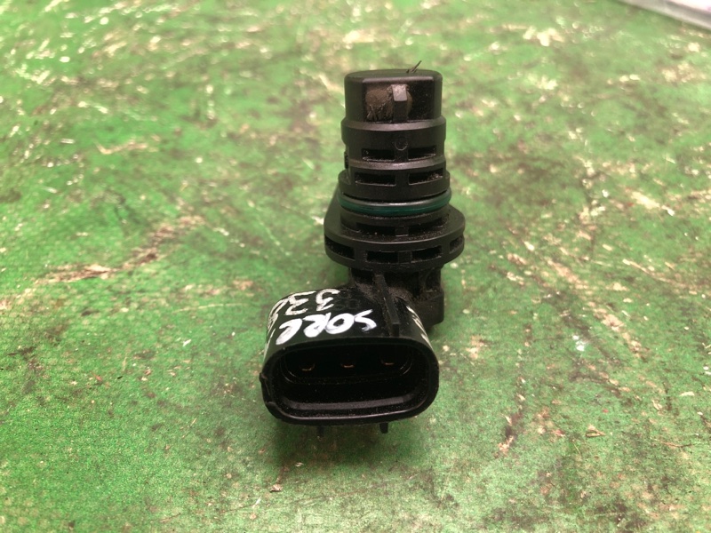 Датчик положения распредвала SORENTO XM 09-14 2009 XM 2.4 G4KE