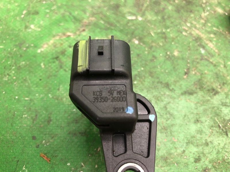 Датчик положения распредвала SORENTO UM 14- 2015 UM 2.4 G4KJ