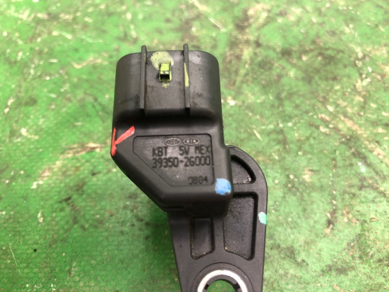 Датчик положения распредвала SORENTO UM 14- 2015 UM 2.4 G4KJ