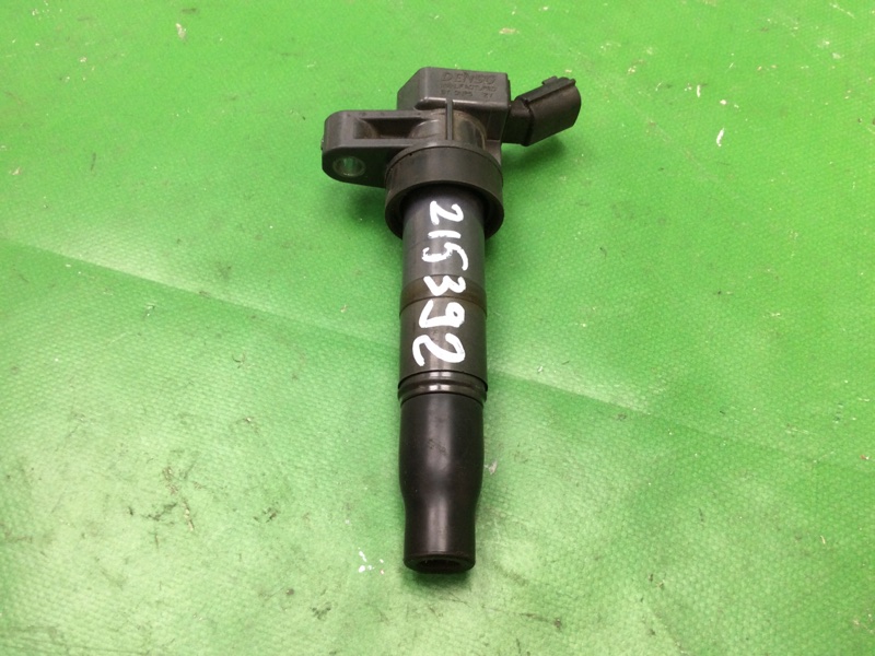 Катушка зажигания HYUNDAI SONATA YF 10-14 2012 YF 2.4 G4KK 27300-3F100 Б/У
