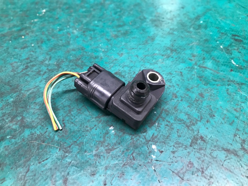 Датчик абсолютного давления (MAP sensor) ACURA RDX 06-12 2007 Внедорожник 2.3 37830-RWC-A01 Б/У