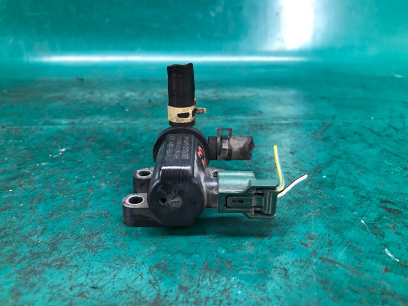 Клапан электромагнитный (вакуумный) RDX 06-12 2007 Внедорожник 2.3