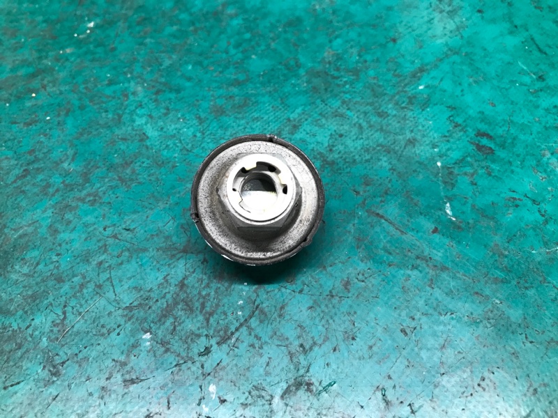 Клапан давления топлива RDX 06-12 2007 Внедорожник 2.3