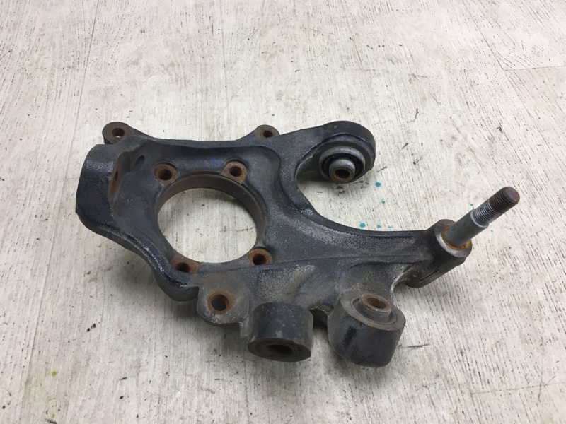 Цапфа задняя правая SORENTO XM 09-14 2009 XM 2.4 G4KE