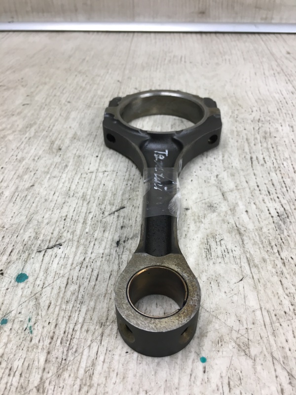 Шатун MDX (YD2) 06-13 3.5 Шатун MDX (YD2) 06-13 3.5