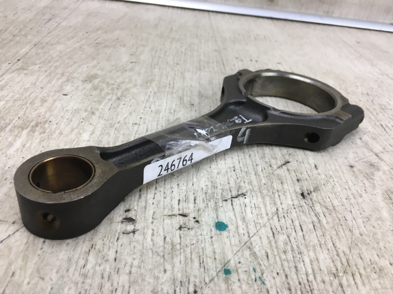 Шатун MDX (YD2) 06-13 3.5 Шатун MDX (YD2) 06-13 3.5