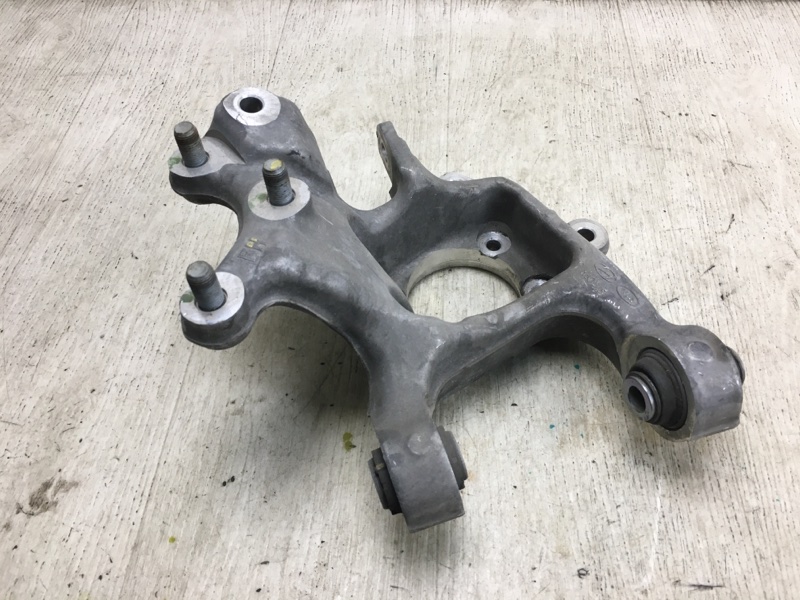 Цапфа задняя правая SONATA LF 2014- 2015 LF 2.4 G4KJ