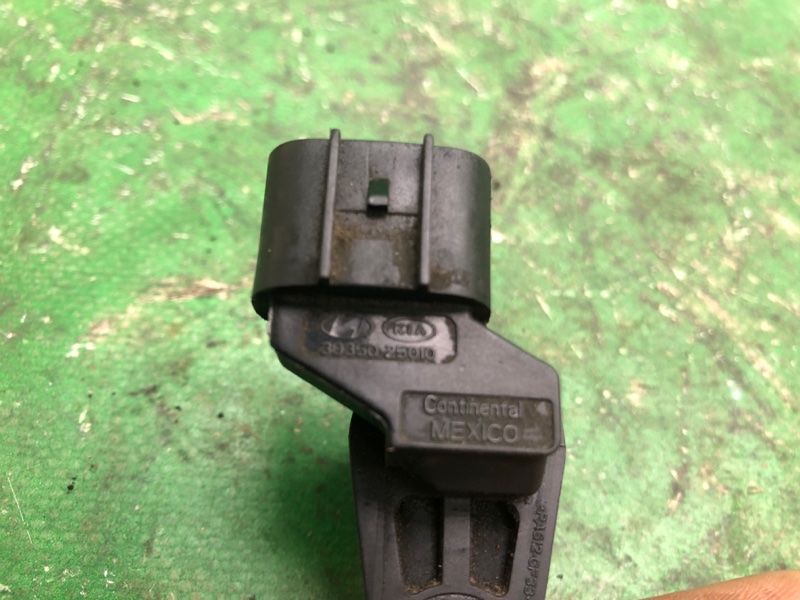 Датчик положения распредвала SONATA YF 10-14 2013 YF 2.4 G4KJ