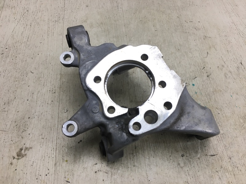 Цапфа задняя левая ALTIMA L33 12-18 2015 L33 2.5 QR25DE