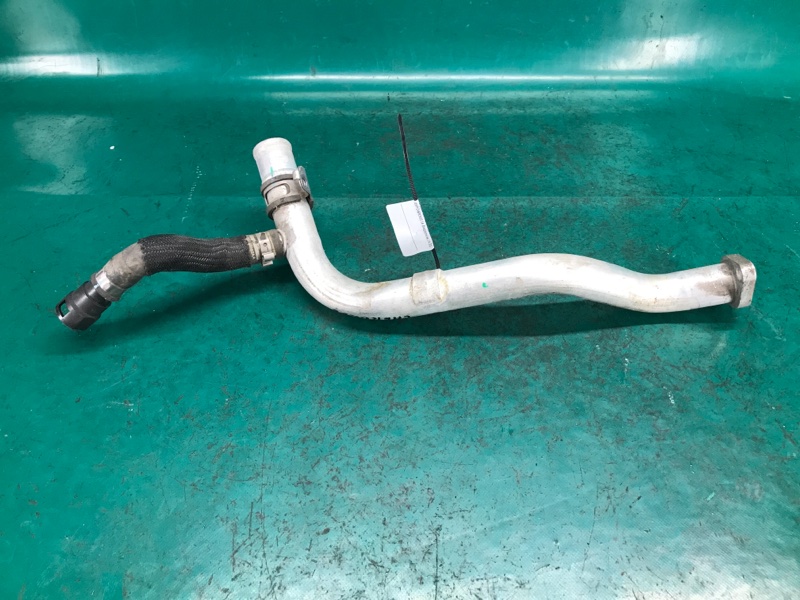 Патрубок системы охлаждения CHEROKEE 14- 2017 Внедорожник 2.4 Патрубок системы охлаждения CHEROKEE 14- 2017 Внедорожник 2.4