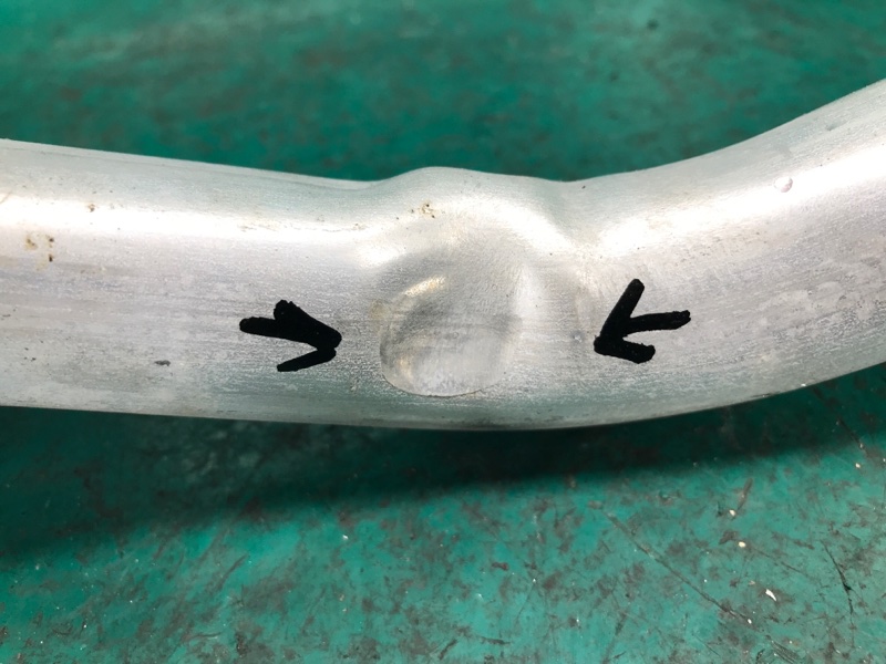 Патрубок системы охлаждения CHEROKEE 14- 2017 Внедорожник 2.4 Патрубок системы охлаждения CHEROKEE 14- 2017 Внедорожник 2.4