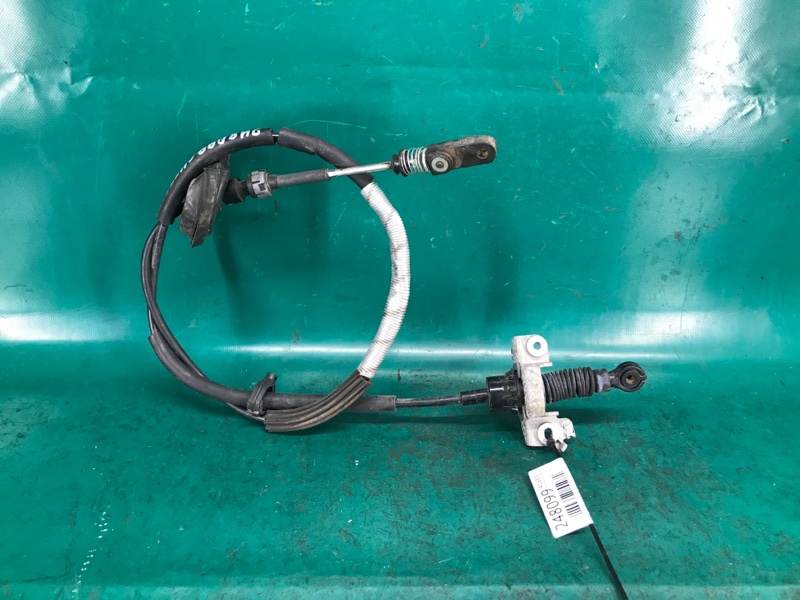 Трос переключения АКПП JEEP CHEROKEE 14- 2017 Внедорожник 2.4 68148856AF Б/У