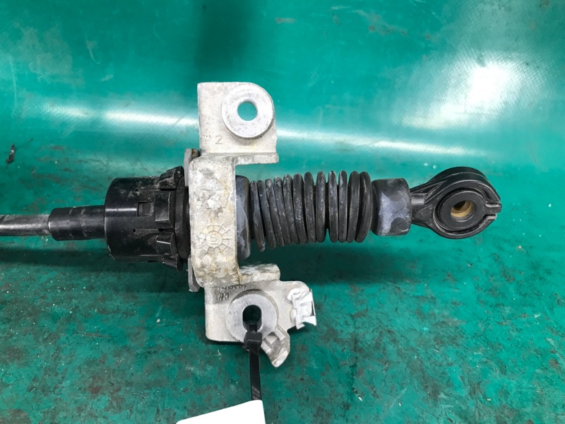 Трос переключения АКПП JEEP CHEROKEE 14- Внедорожник 2.4