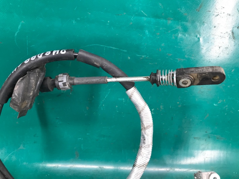 Трос переключения АКПП CHEROKEE 14- 2017 Внедорожник 2.4