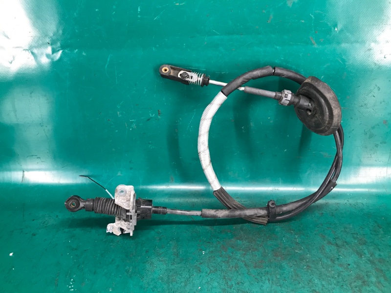 Трос переключения АКПП CHEROKEE 14- 2017 Внедорожник 2.4