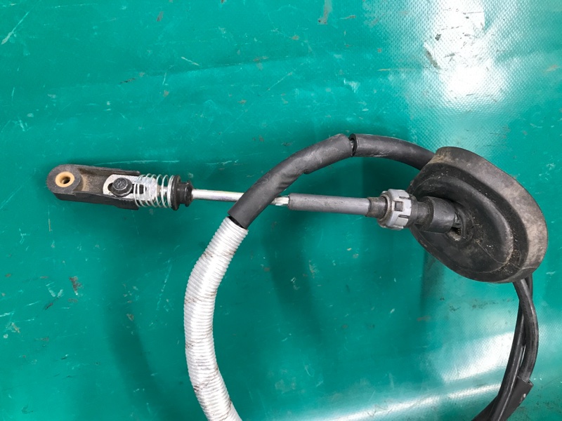 Трос переключения АКПП CHEROKEE 14- 2017 Внедорожник 2.4