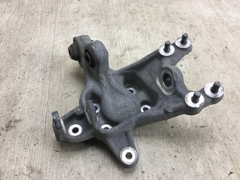 Цапфа задняя правая OPTIMA TF 11-16 2014 TF 2.4 G4KJ