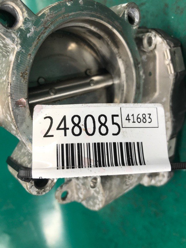 Дроссельная заслонка CHEROKEE 14- 2017 Внедорожник 2.4 Дроссельная заслонка CHEROKEE 14- 2017 Внедорожник 2.4