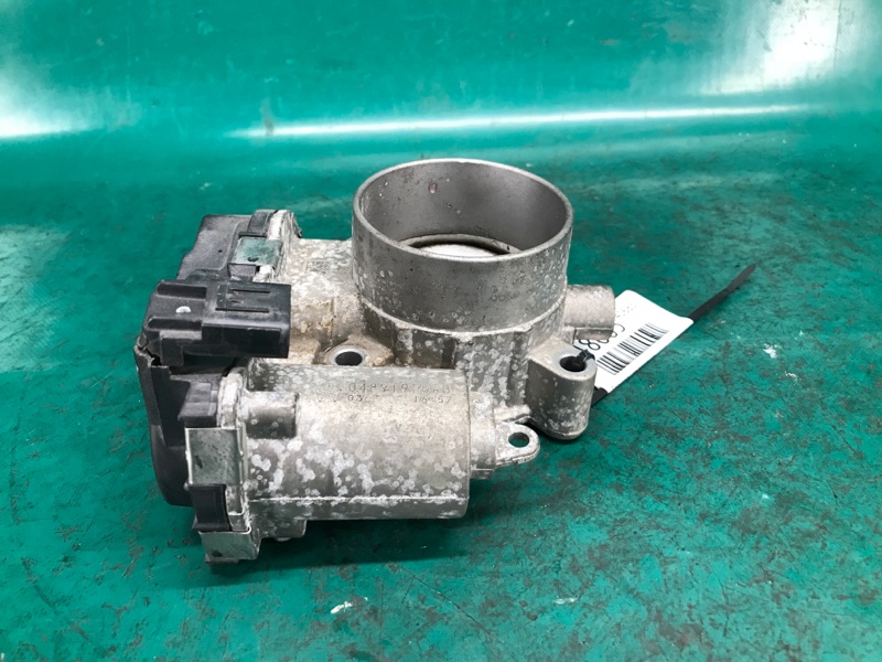 Дроссельная заслонка CHEROKEE 14- 2017 Внедорожник 2.4 Дроссельная заслонка CHEROKEE 14- 2017 Внедорожник 2.4