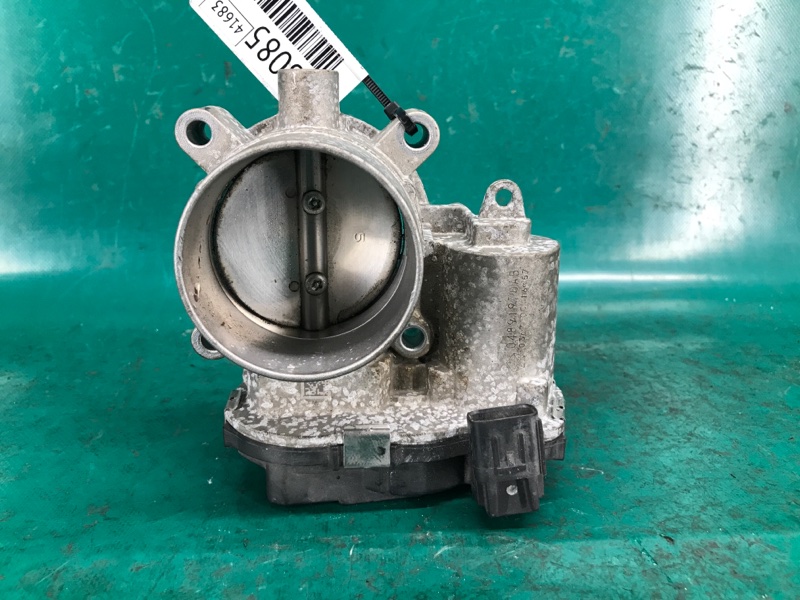 Дроссельная заслонка CHEROKEE 14- 2017 Внедорожник 2.4 Дроссельная заслонка CHEROKEE 14- 2017 Внедорожник 2.4