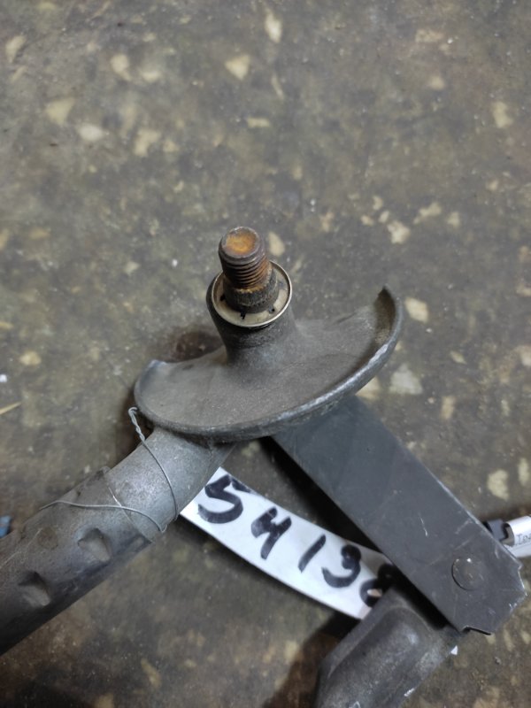 Трапеция стеклоочистителей LAND CRUISER PRADO 120 02-09