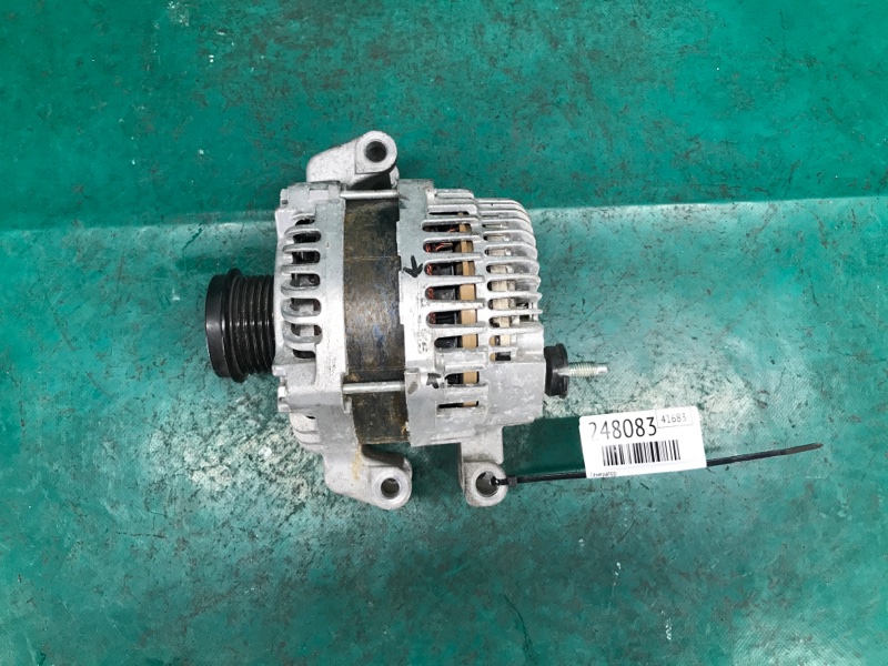 Генератор JEEP CHEROKEE 14- Внедорожник 2.4 Генератор JEEP CHEROKEE 14- Внедорожник 2.4