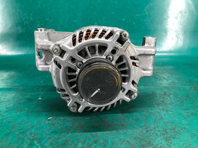 Генератор CHEROKEE 14- 2017 Внедорожник 2.4 Генератор CHEROKEE 14- 2017 Внедорожник 2.4