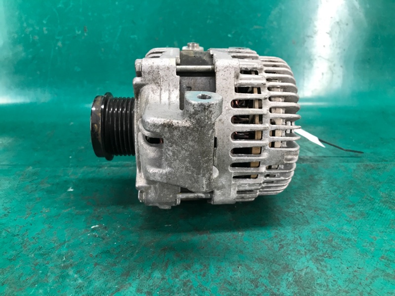 Генератор CHEROKEE 14- 2017 Внедорожник 2.4 Генератор CHEROKEE 14- 2017 Внедорожник 2.4