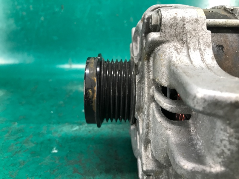 Генератор CHEROKEE 14- 2017 Внедорожник 2.4 Генератор CHEROKEE 14- 2017 Внедорожник 2.4