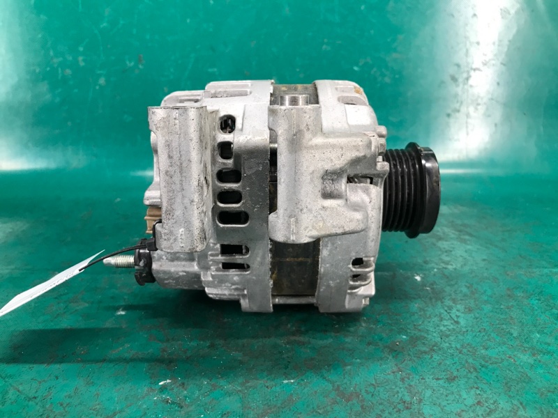 Генератор CHEROKEE 14- 2017 Внедорожник 2.4 Генератор CHEROKEE 14- 2017 Внедорожник 2.4