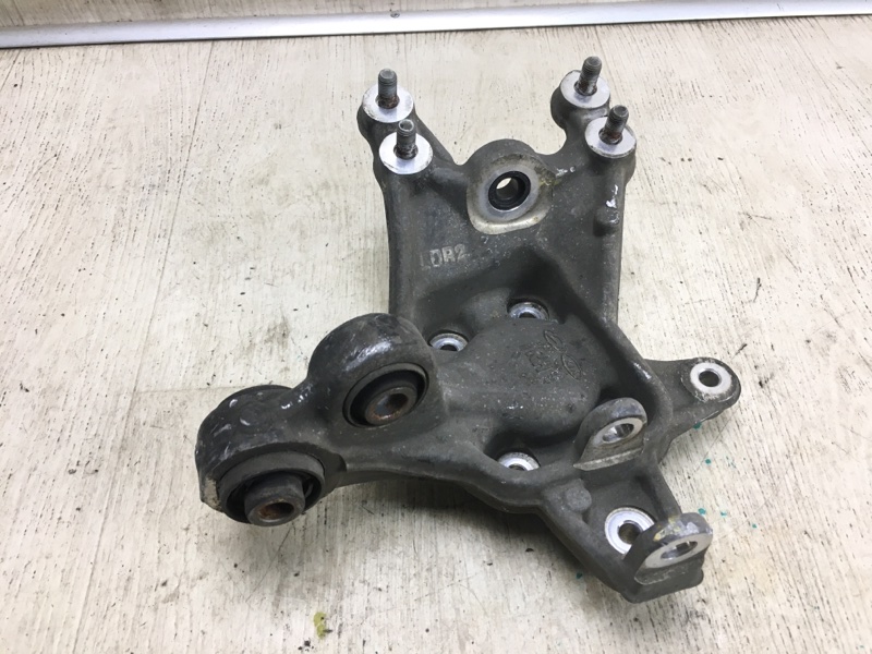 Цапфа задняя правая SONATA YF 10-14 2012 YF 2.4 G4KK