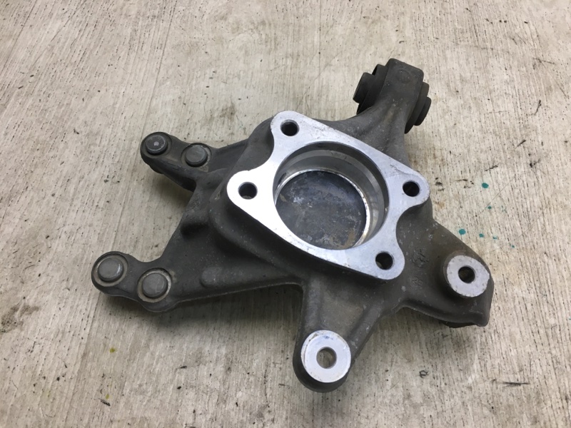 Цапфа задняя правая SONATA YF 10-14 2012 YF 2.4 G4KK