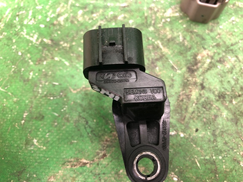 Датчик положения распредвала FORTE/CERATO TD 08-13 2009 TD 2.0 G4KD