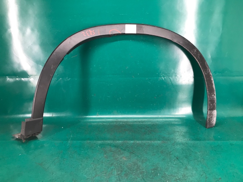 Накладка крыла (расширитель арки) передняя правая MAZDA CX-5 (KE) 11-17 2014 Внедорожник 2.5 KD53-51-W20C Б/У