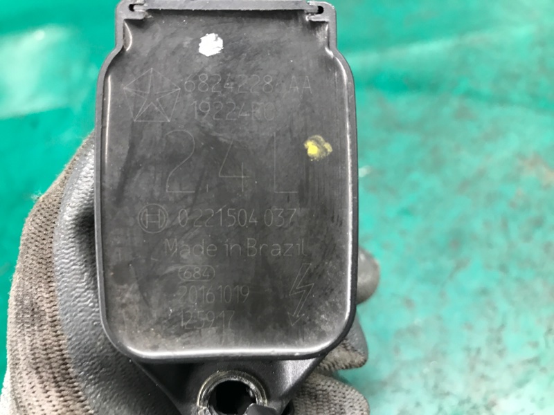 Катушка зажигания CHEROKEE 14- 2017 Внедорожник 2.4 Катушка зажигания CHEROKEE 14- 2017 Внедорожник 2.4