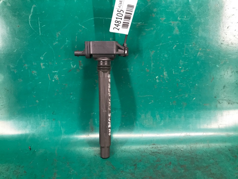 Запчасть катушка зажигания JEEP CHEROKEE 14- 2017 Внедорожник 2.4 68242286AA Б/У Катушка зажигания JEEP CHEROKEE 14- 2017 Внедорожник 2.4 68242286AA Б/У