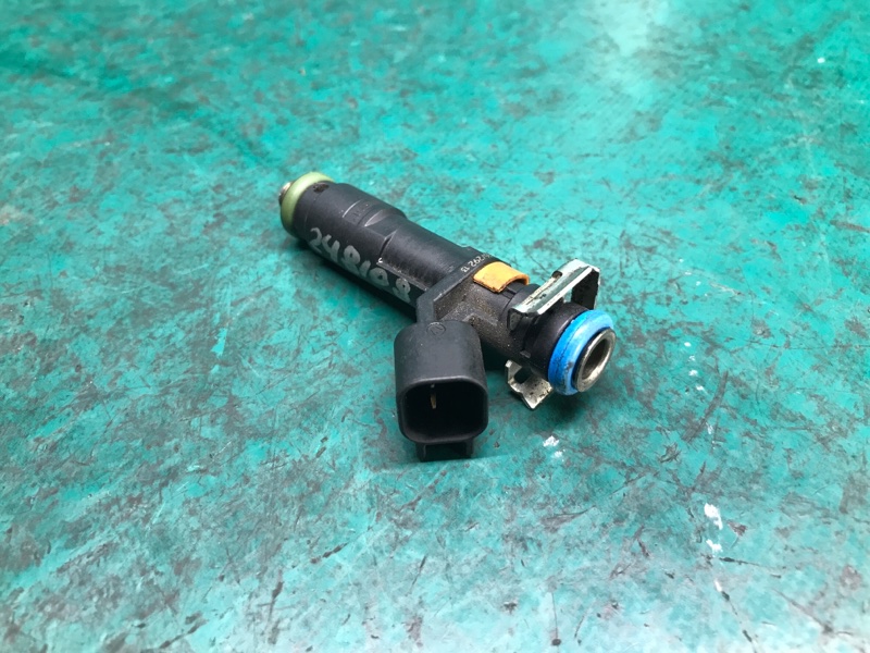 Форсунка топливная CHEROKEE 14- 2017 Внедорожник 2.4 Форсунка топливная CHEROKEE 14- 2017 Внедорожник 2.4