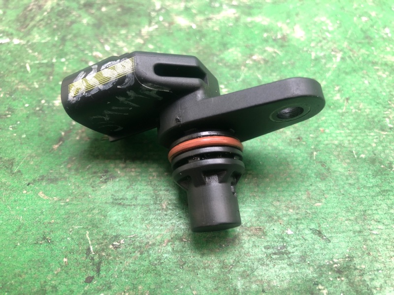 Датчик положения распредвала KIA OPTIMA JF 15-20 2016 JF 2.4 G4KJ 39350-2G000 Б/У