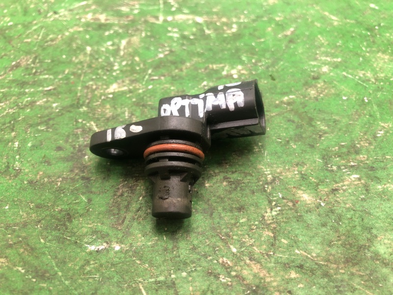 Датчик положения распредвала KIA OPTIMA JF 15-20 2016 JF 2.4 G4KJ 39350-2G000 Б/У