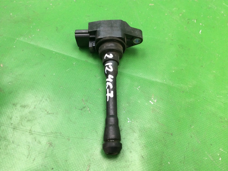 Запчасть катушка зажигания NISSAN SENTRA B17 12-21 2017 B17 1.8 MRA8DE 22448-1KT1A Б/У Катушка зажигания NISSAN SENTRA B17 12-21 2017 B17 1.8 MRA8DE 22448-1KT1A Б/У