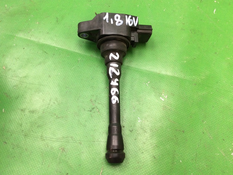 Катушка зажигания NISSAN SENTRA B17 12-21 2017 B17 1.8 MRA8DE 22448-1KT1A Б/У