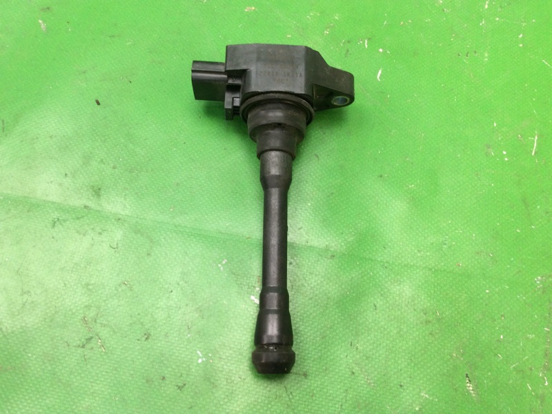 Катушка зажигания SENTRA B17 12-21 2017 B17 1.8 MRA8DE