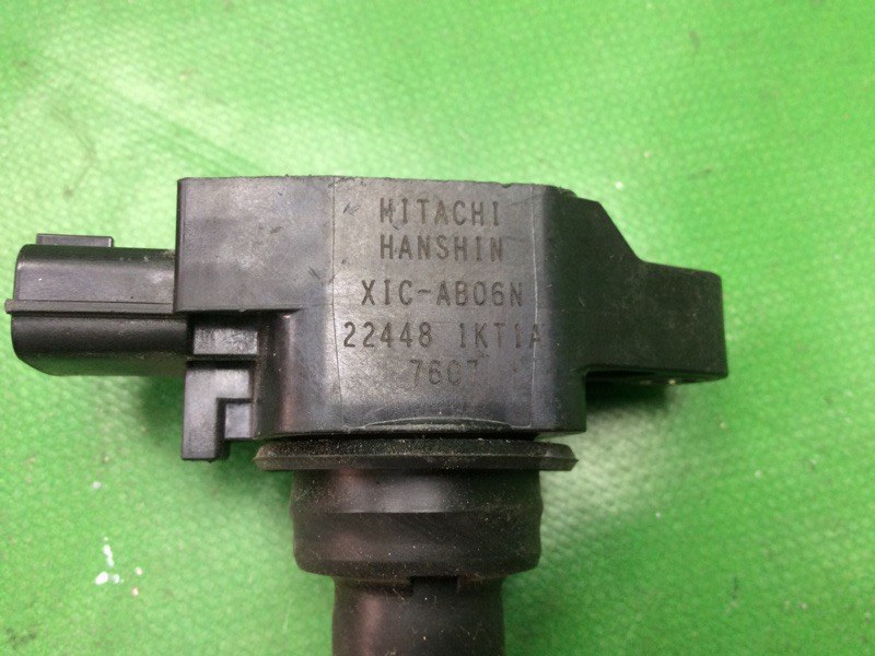 Катушка зажигания NISSAN SENTRA B17 12-21 B17 1.8 MRA8DE