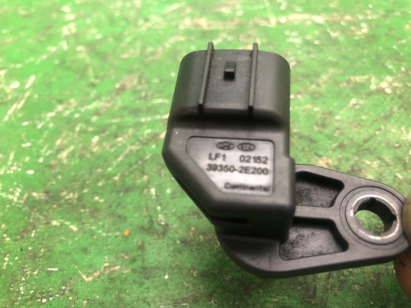 Датчик положения распредвала ELANTRA AD 16- 2016 AD 2.0 G4NH